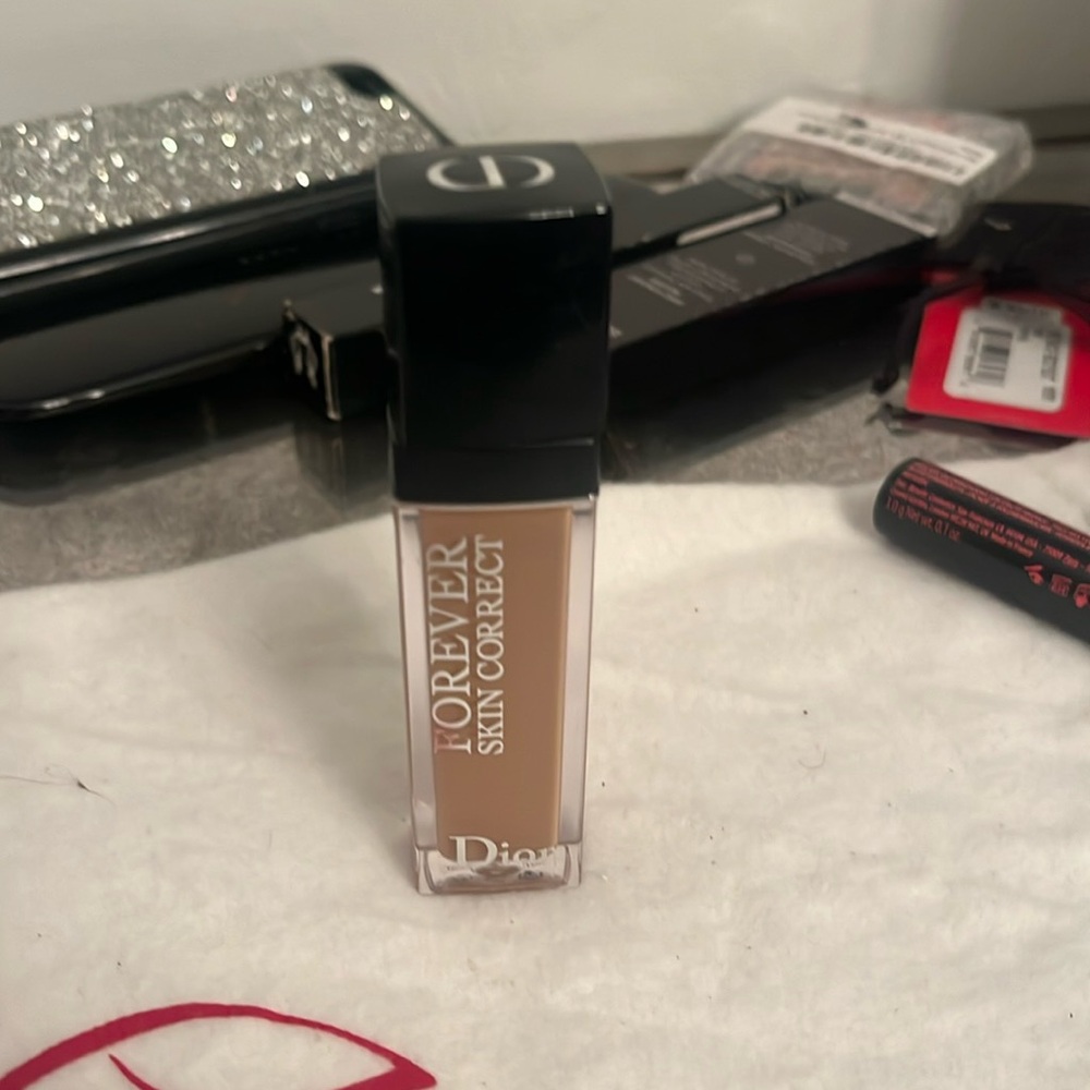 Dior 3N concealer NWT